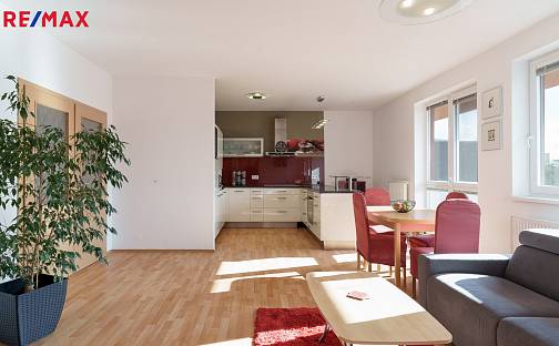 Pronájem bytu 4+kk 98 m², Ve Stromovce, Hradec Králové - Třebeš