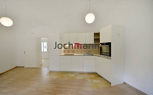 Pronájem bytu 2+kk 51 m², České Budějovice