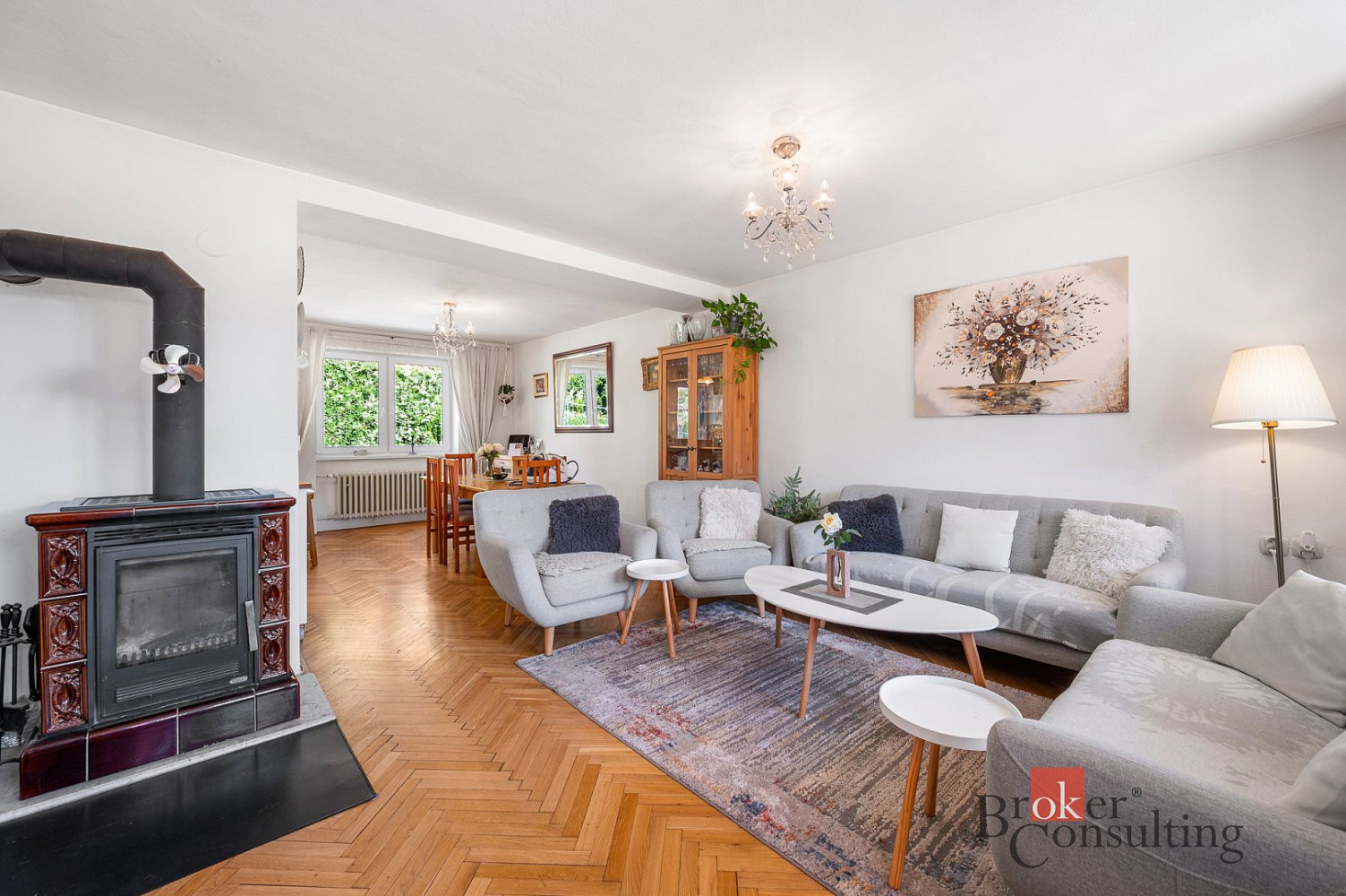Prodej domu 220 m² s pozemkem 208 m² — photo 3