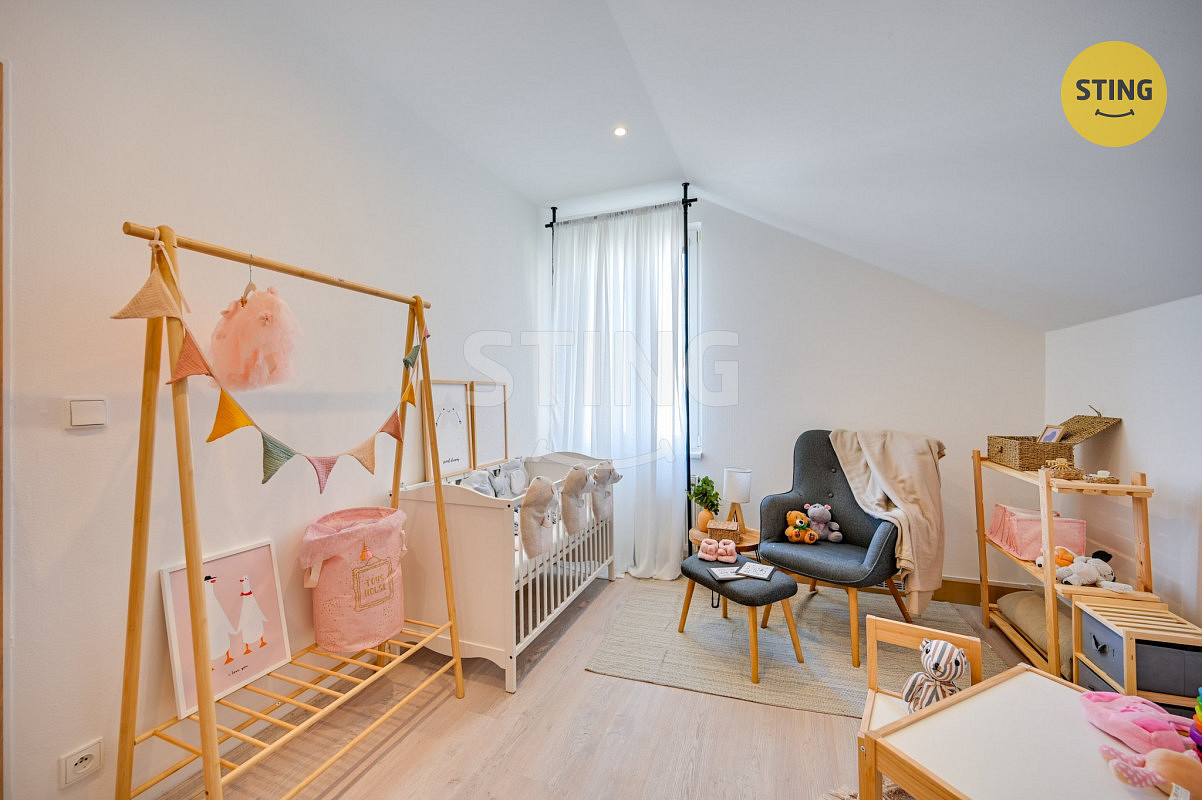 Prodej bytu 3+1 72 m² — photo 3