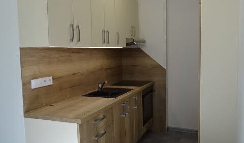 Pronájem bytu 2+1, 65 m², Příbram, Rožmitál pod Třemšínem