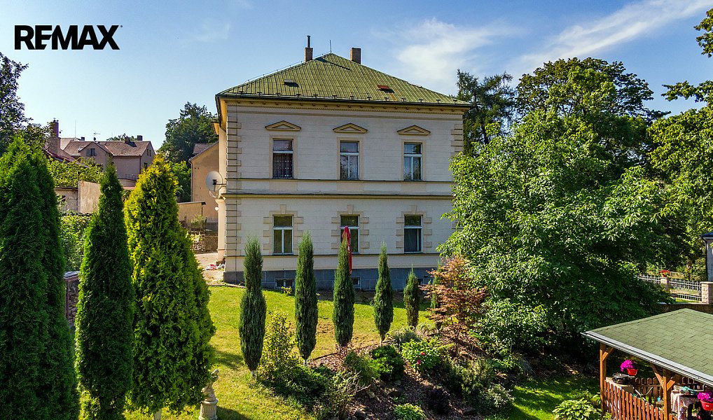Prodej domu 543 m² s pozemkem 2 151 m², Kamenický Šenov – náhled fotky 15