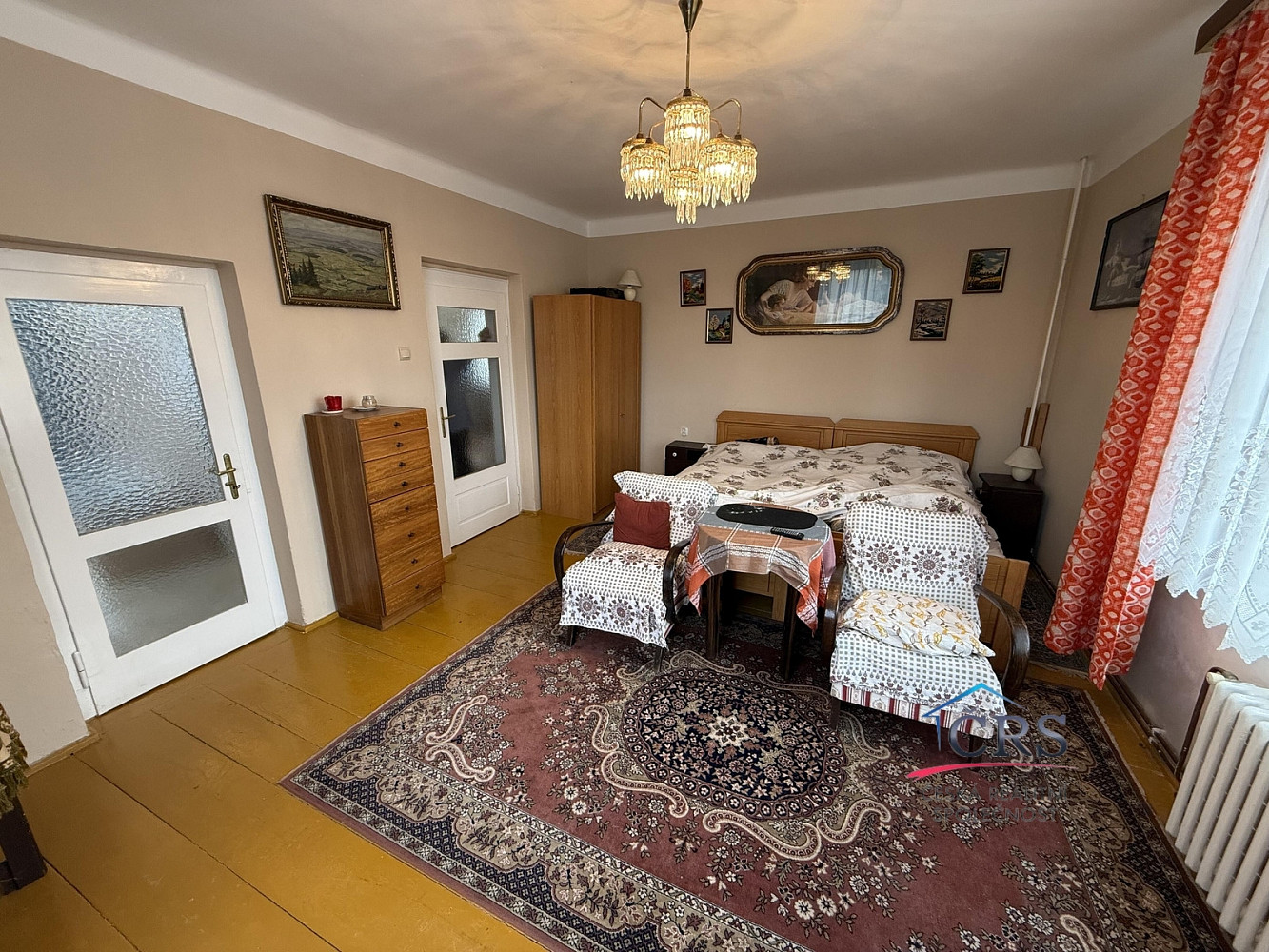 Prodej domu 112 m² s pozemkem 2 148 m² – fotografie 5