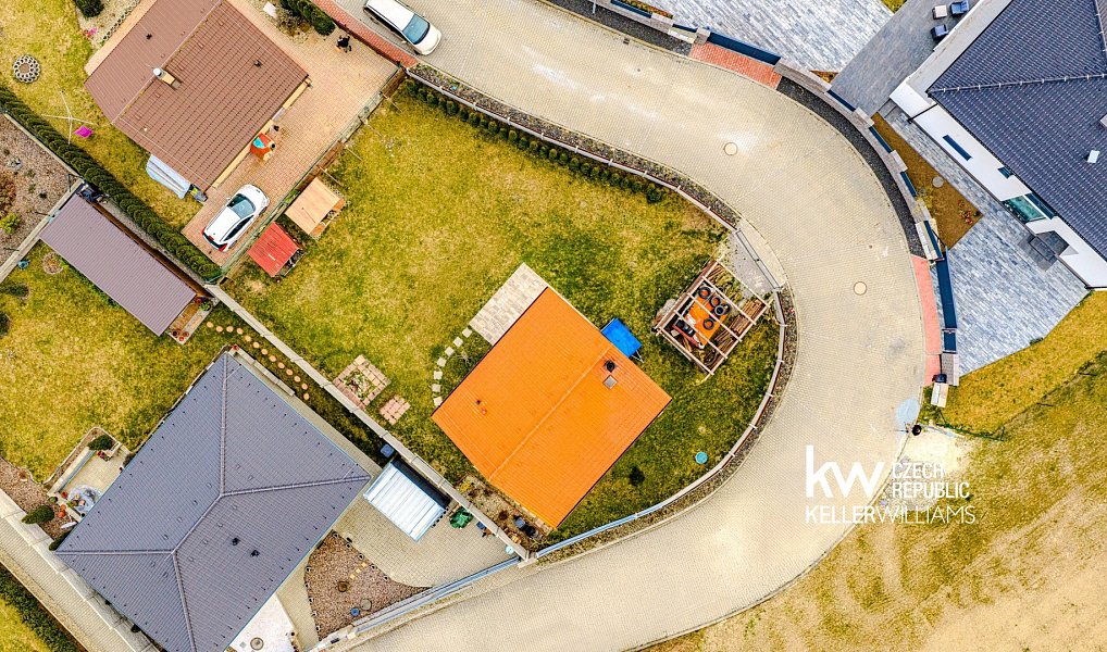 Prodej domu 94 m² s pozemkem 525 m², Smečno – náhled fotky 21