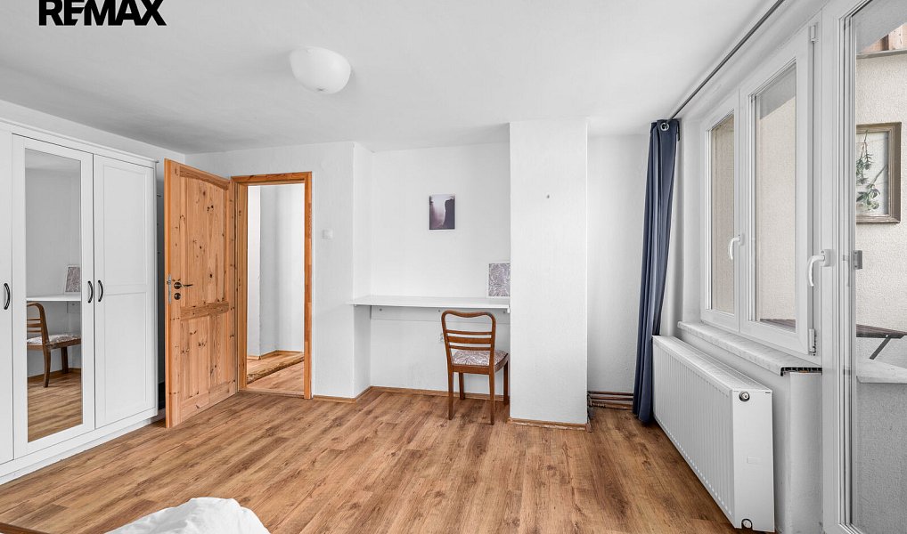 Prodej domu 170 m² s pozemkem 156 m², Vimperk – náhled fotky 20