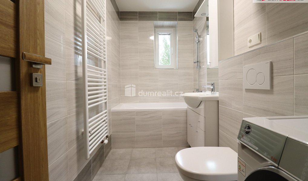 Pronájem bytu 2+kk 51 m², Dalovice – náhled fotky 6