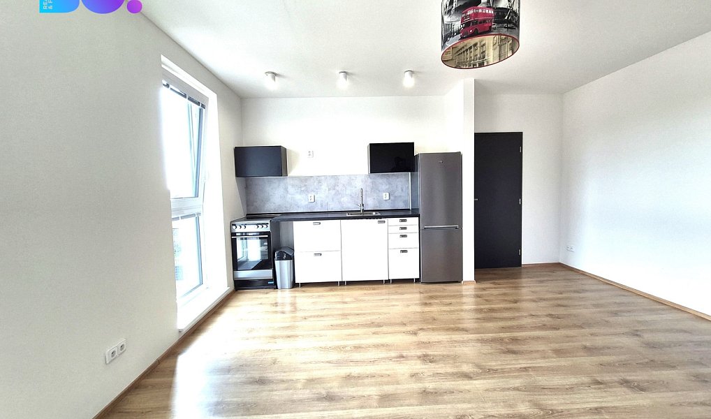 Pronájem bytu 1+kk 33 m², Lipník nad Bečvou – náhled fotky 5