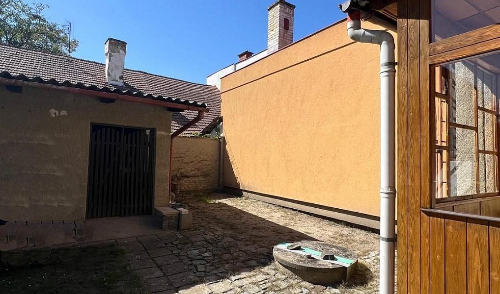 Prodej domu 175 m² s pozemkem 175 m², Štěpánov – náhled fotky 22