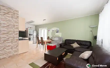 Prodej domu 173 m² s pozemkem 984 m², Růžová, Dolní Kounice, okres Brno-venkov