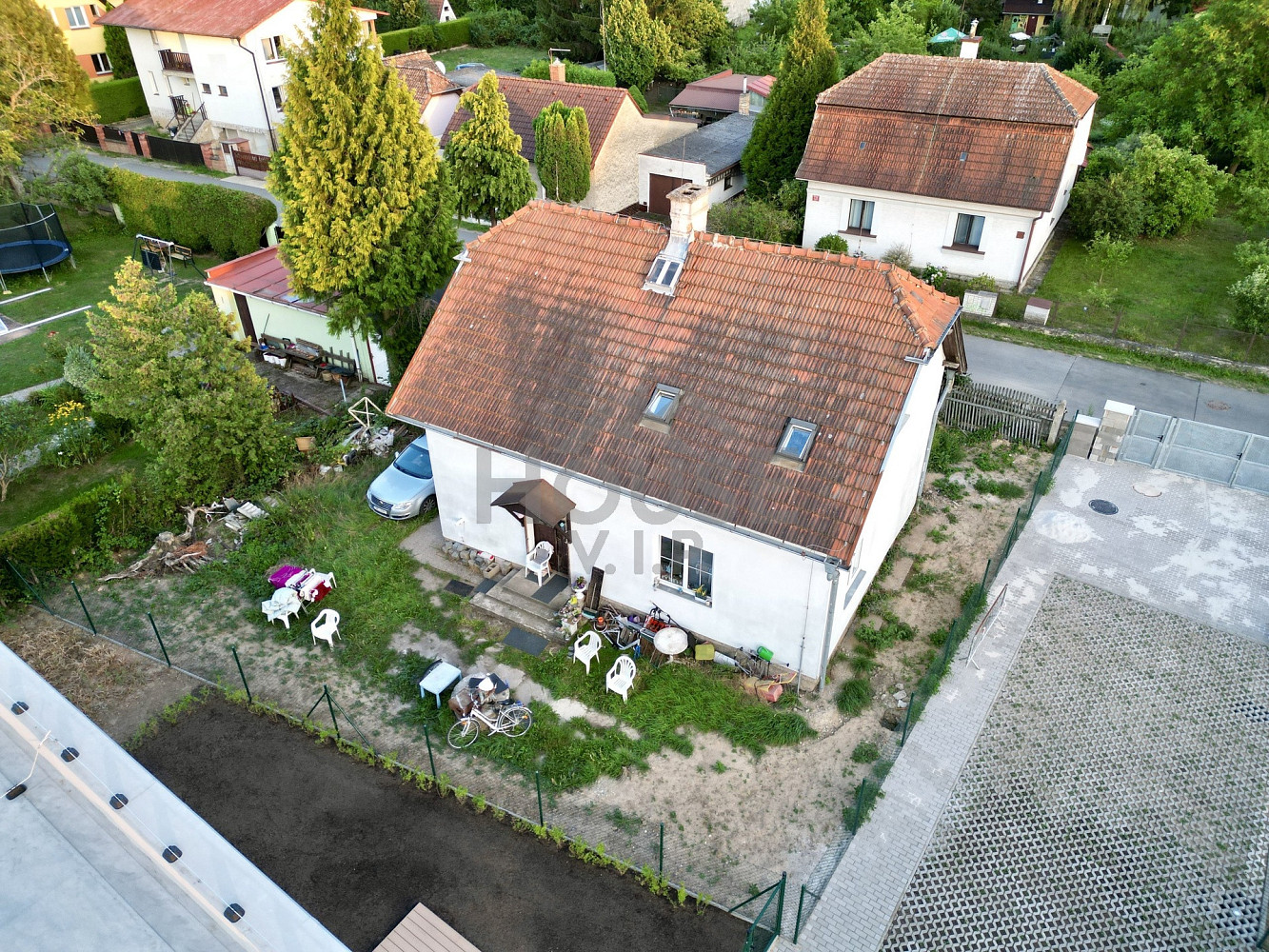 Prodej domu 120 m² s pozemkem 367 m² – fotografie 5