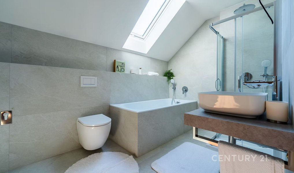 Prodej domu 93 m² s pozemkem 235 m², Škvorec – náhled fotky 7