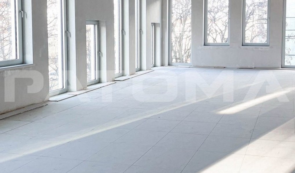 Pronájem kanceláře 877 m², Praha – náhled fotky 4