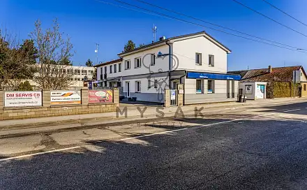 Prodej domu 138 m² s pozemkem 483 m², O. Nedbala, České Budějovice - České Budějovice 2