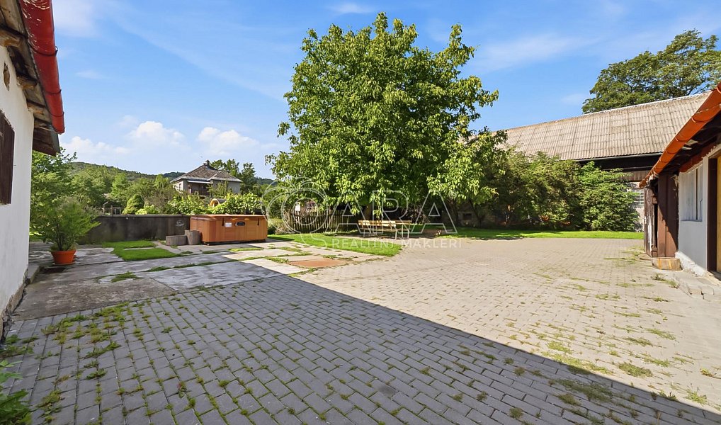 Prodej domu 260 m² s pozemkem 2 811 m², Velké Losiny – náhled fotky 56