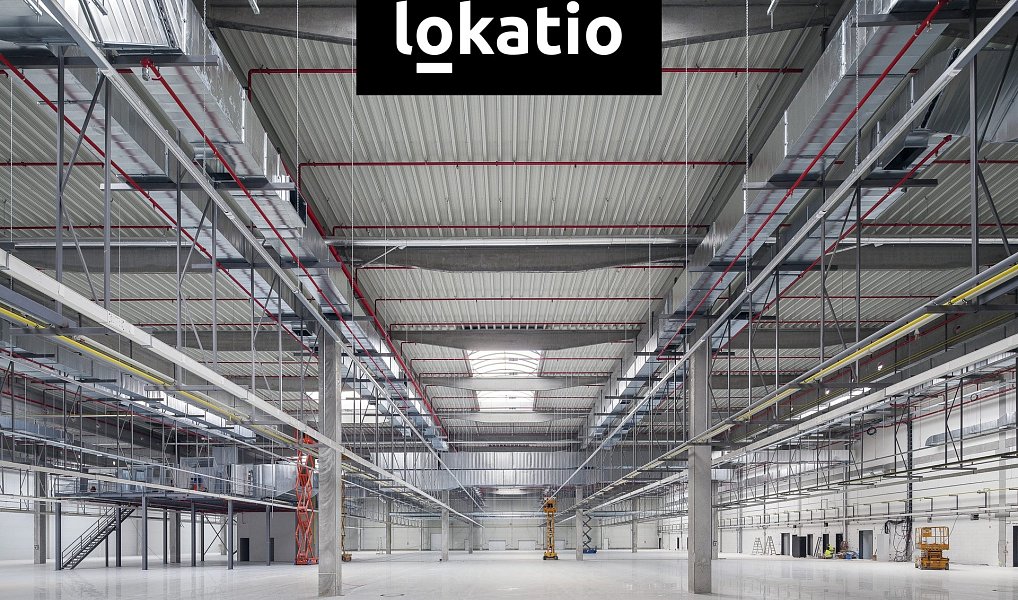 Pronájem skladovacích prostor 3 500 m², Ovčáry – náhled fotky 3