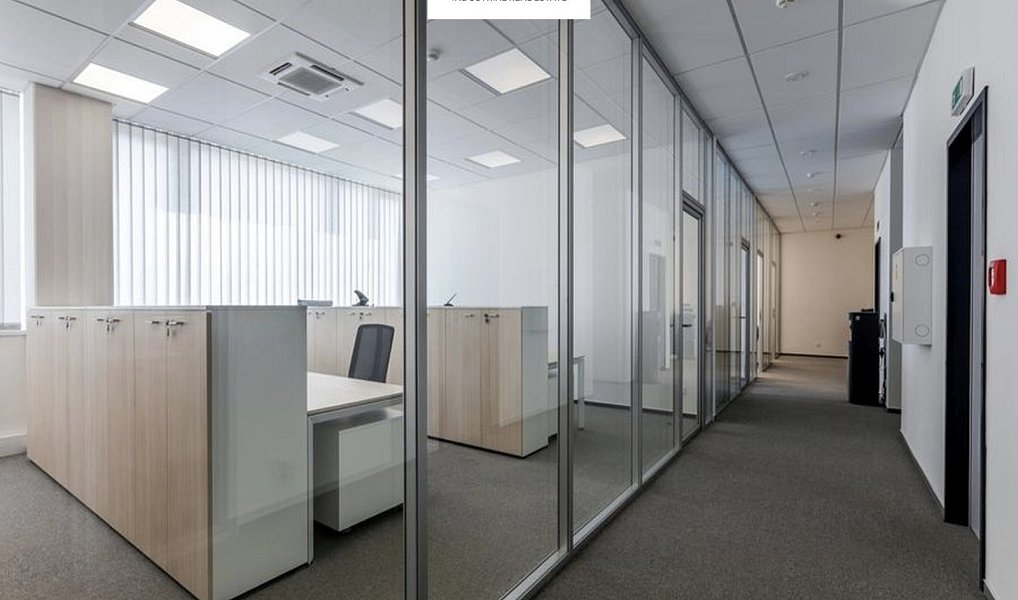 Pronájem výrobních prostor 2 800 m², Starovice – náhled fotky 10