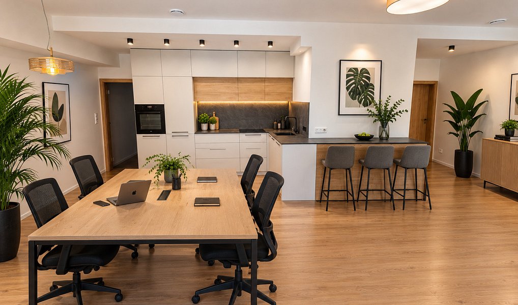 Prodej kanceláře 81 m², Slavkov u Brna – náhled fotky 9