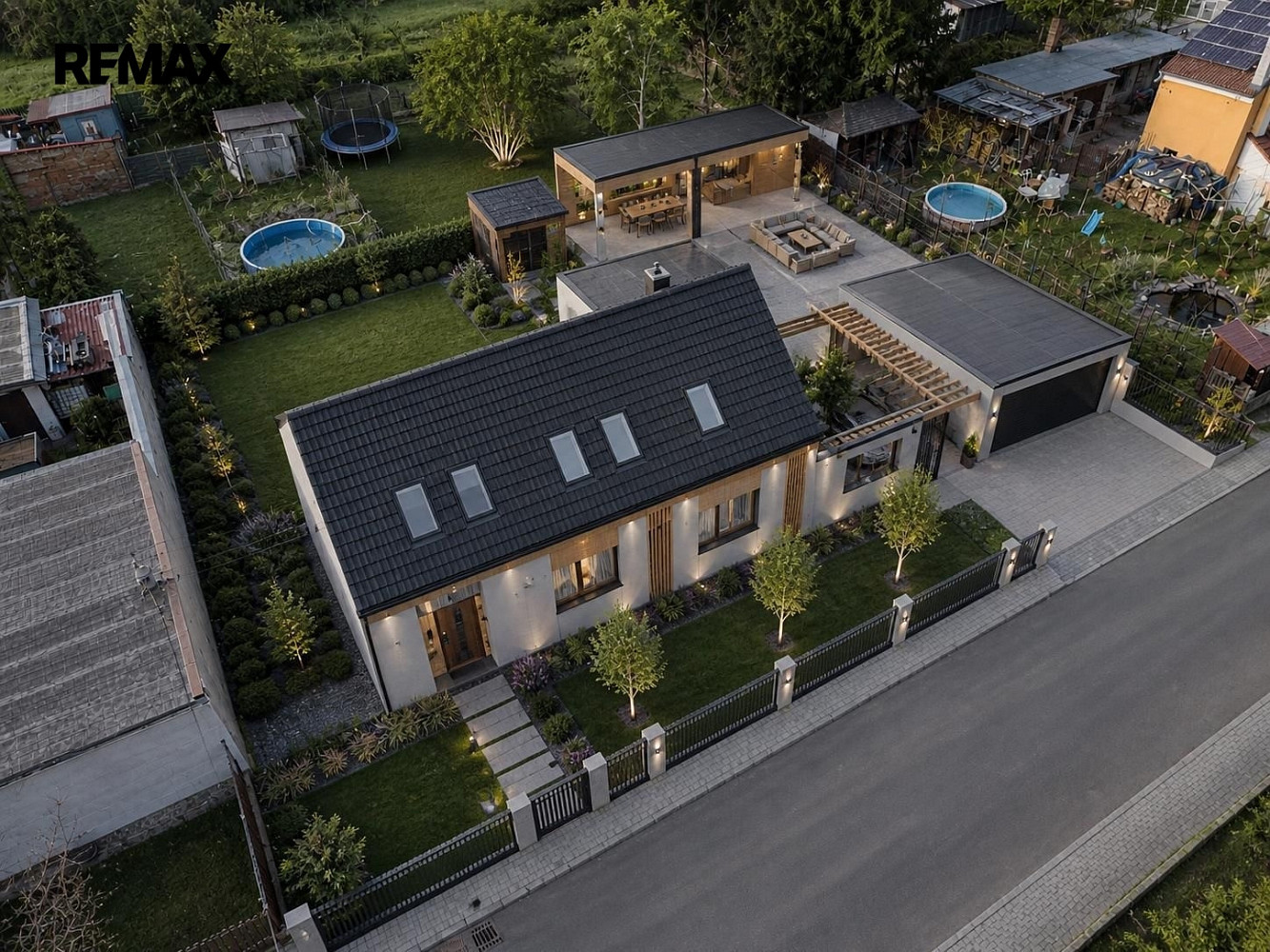 Prodej domu 134 m² s pozemkem 806 m² – pohled 6