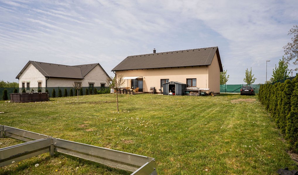 Prodej domu 129 m² s pozemkem 1 095 m², Chorušice – náhled fotky 7