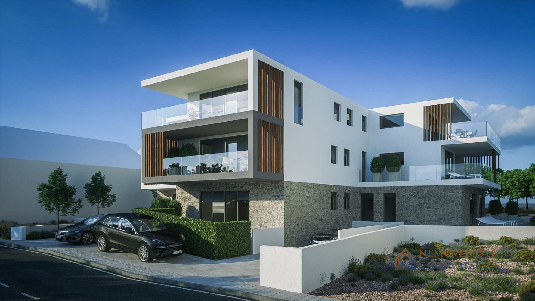 Prodej bytu 2+kk 108 m² - Widok 3