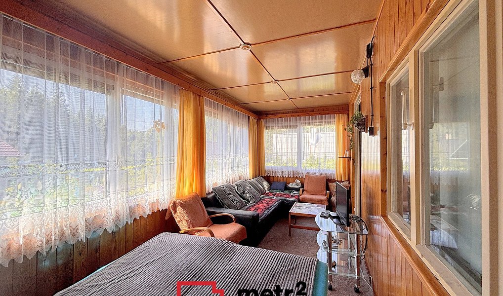 Prodej chaty/chalupy 50 m² s pozemkem 307 m², Šternberk – náhled fotky 15