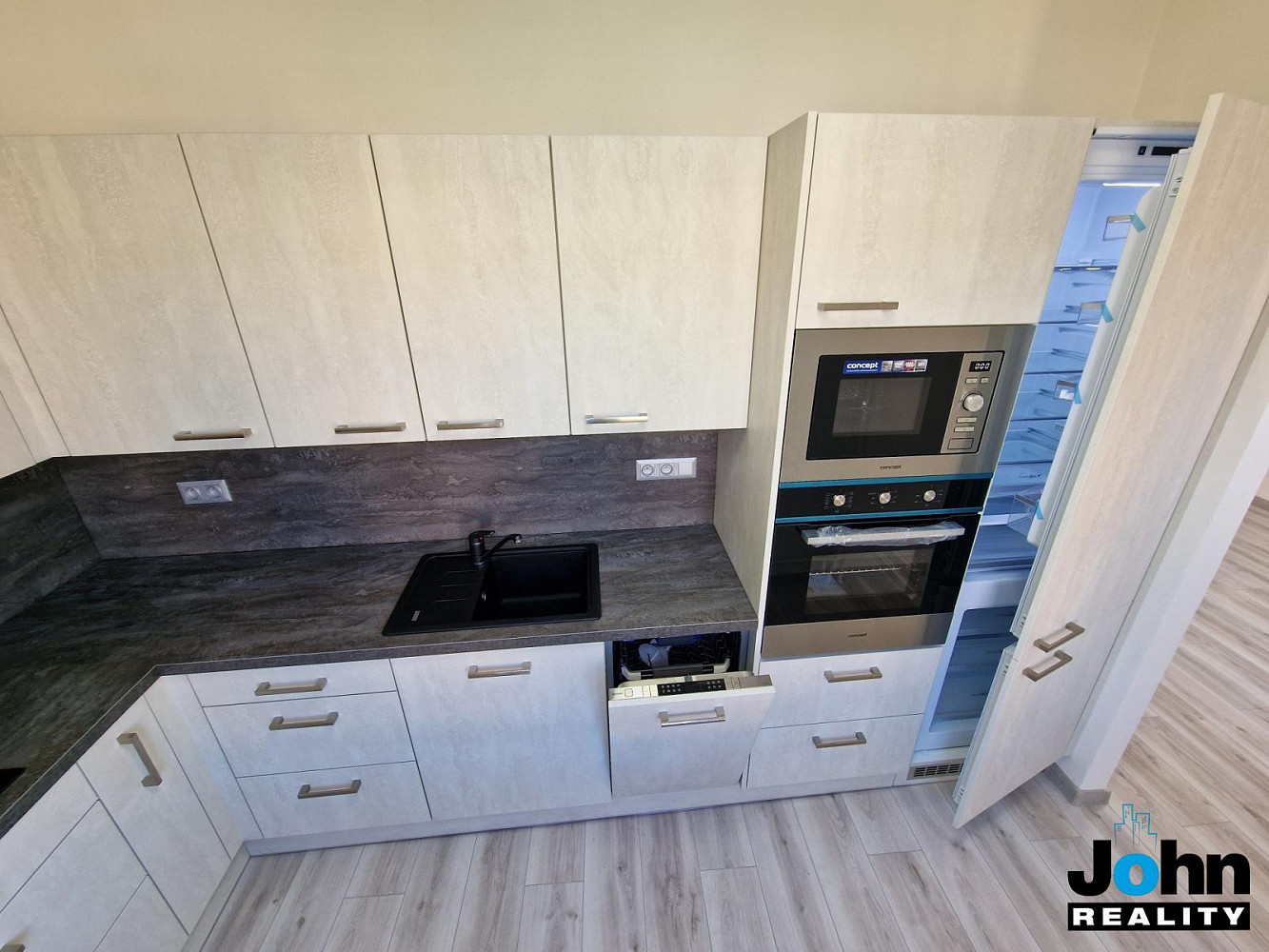Prodej bytu 3+1 61 m² – fotografie 4