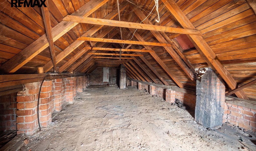 Prodej domu 115 m² s pozemkem 188 m², Kutná Hora – náhled fotky 22