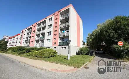Pronájem bytu 2+kk 78 m², Šimáčkova, Liberec - Liberec XII-Staré Pavlovice