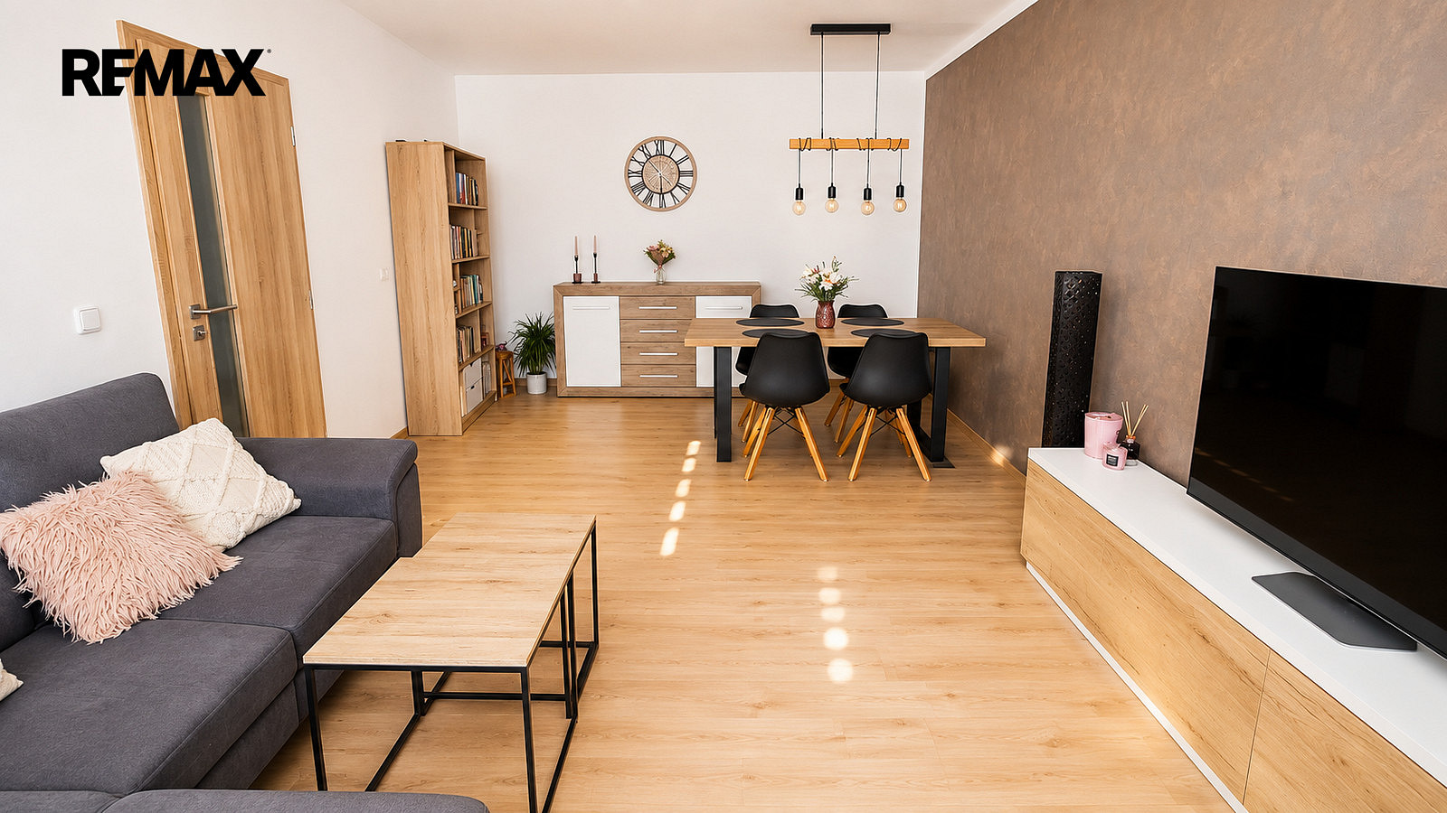 Prodej bytu 2+1 76 m² – fotografie 5