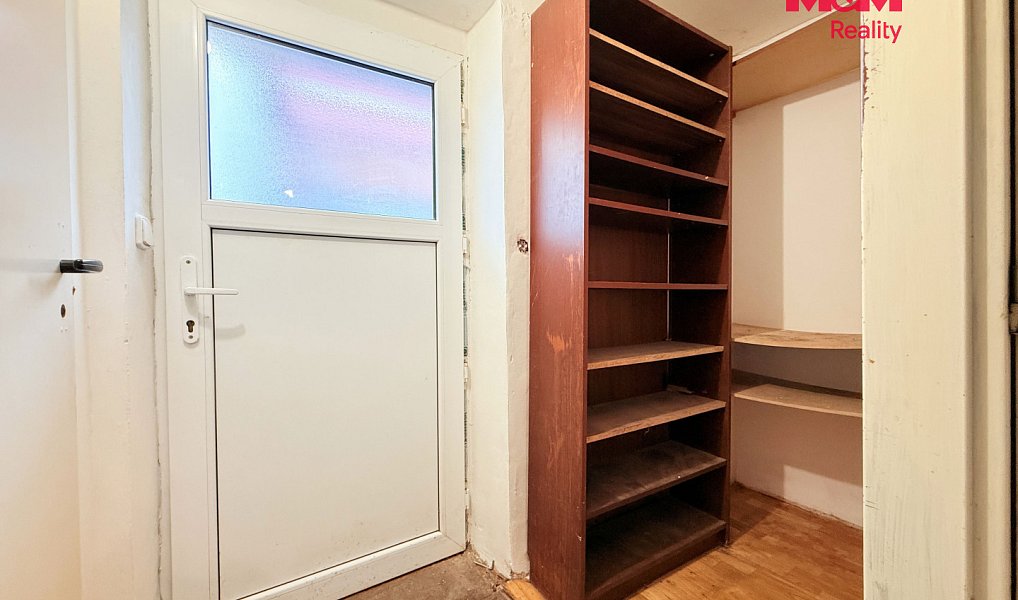Prodej domu 88 m² s pozemkem 914 m², Kounice – náhled fotky 15