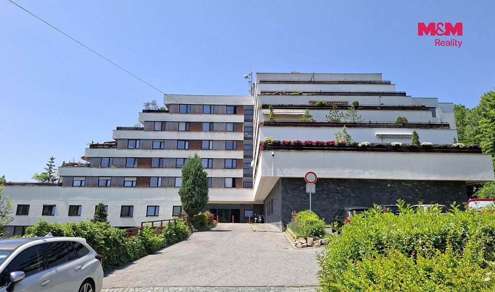 Prodej bytu 1+kk 16 m², Rožnov pod Radhoštěm – náhled fotky 7