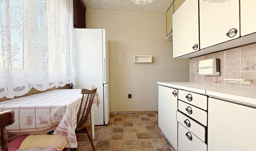 Prodej bytu 2+1 52 m², Praha – náhled fotky 11