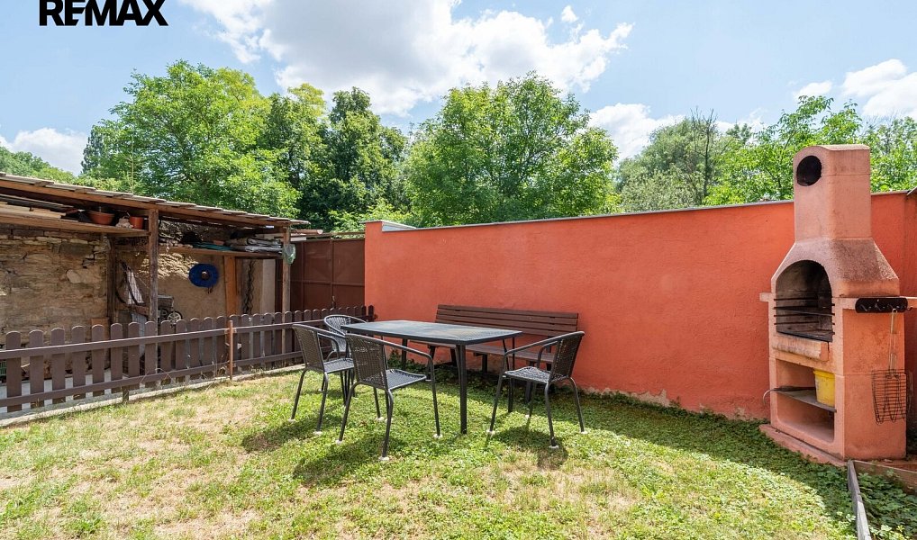 Prodej domu 100 m² s pozemkem 173 m², Mšené-lázně – náhled fotky 23