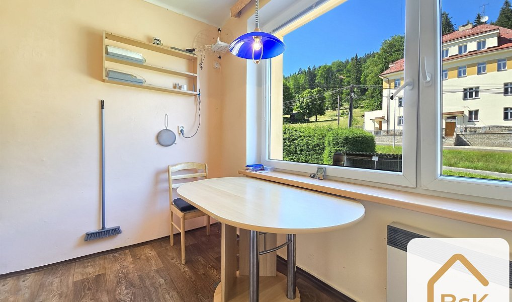 Prodej bytu 2+1 56 m², Kořenov – náhled fotky 5