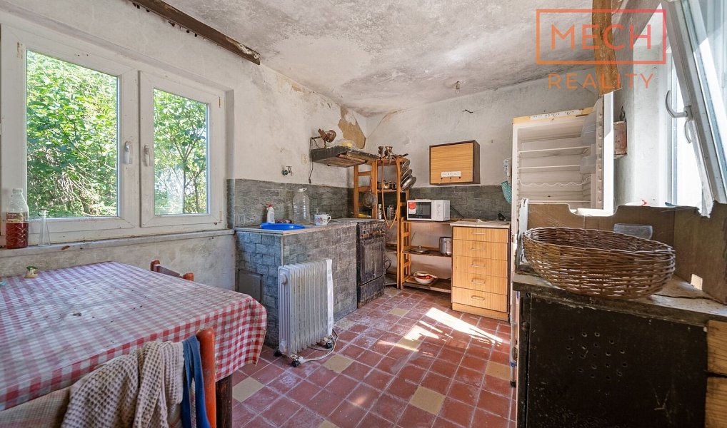 Prodej domu 180 m² s pozemkem 2 466 m², Brno – náhled fotky 11