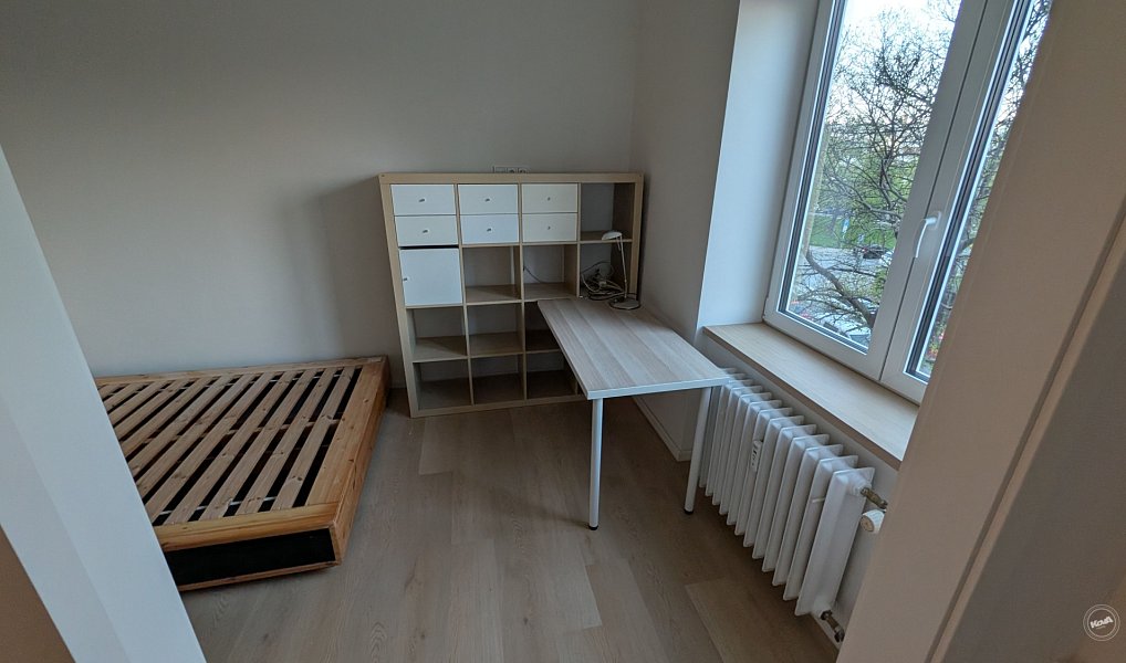 Pronájem bytu 2+1 56 m², Praha – náhled fotky 4
