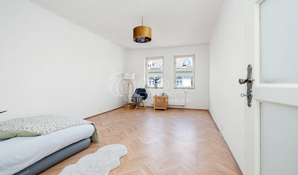 Prodej bytu 2+kk 60 m², Praha – náhled fotky 9