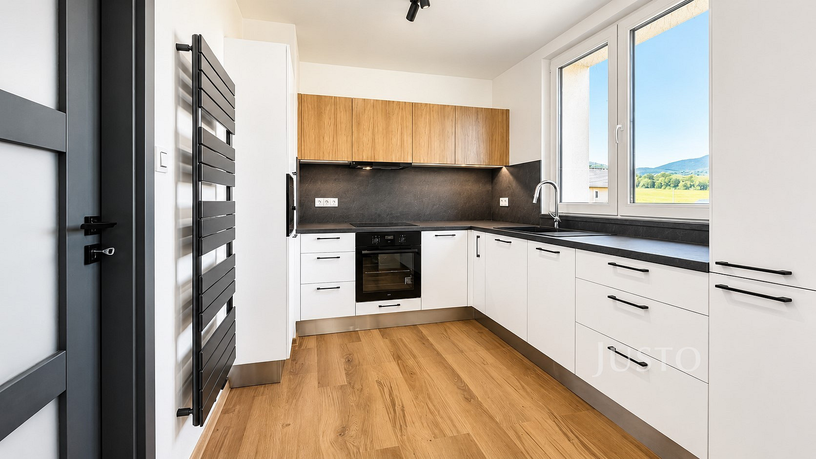 Prodej bytu 2+1 52 m² – fotografie 4