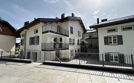 Prodej bytu 3+kk 105 m², Camporosso, Tarvisio, Friuli-venezia-giulia, Itálie