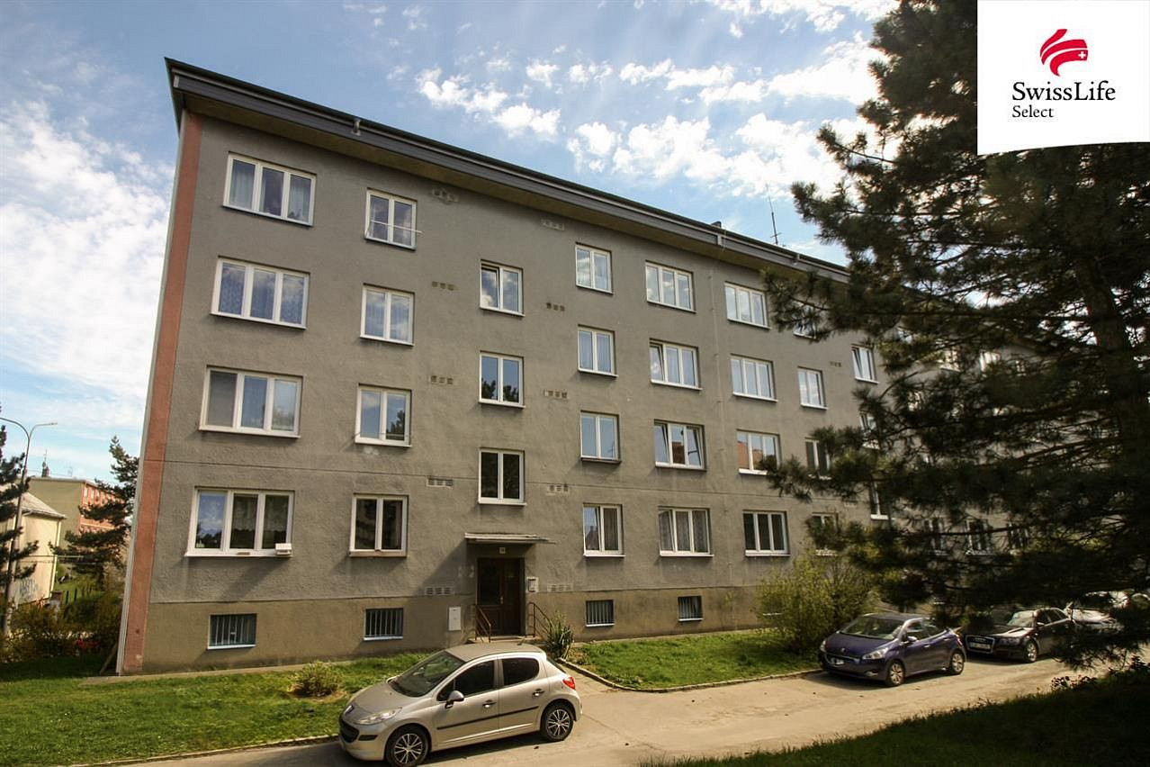Prodej bytu 2+1 55 m² – fotografie 3