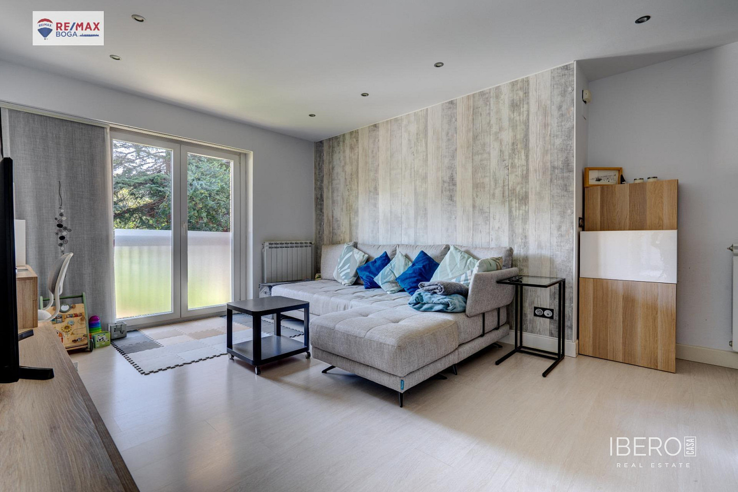 Prodej bytu 3+kk 60 m²