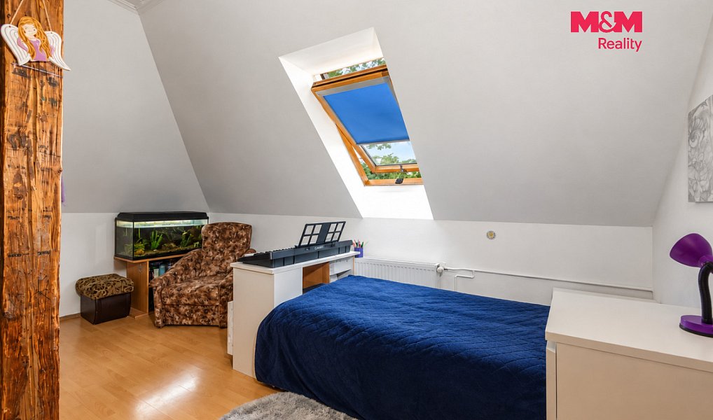 Prodej domu 150 m² s pozemkem 1 422 m², Ostrava – náhled fotky 15