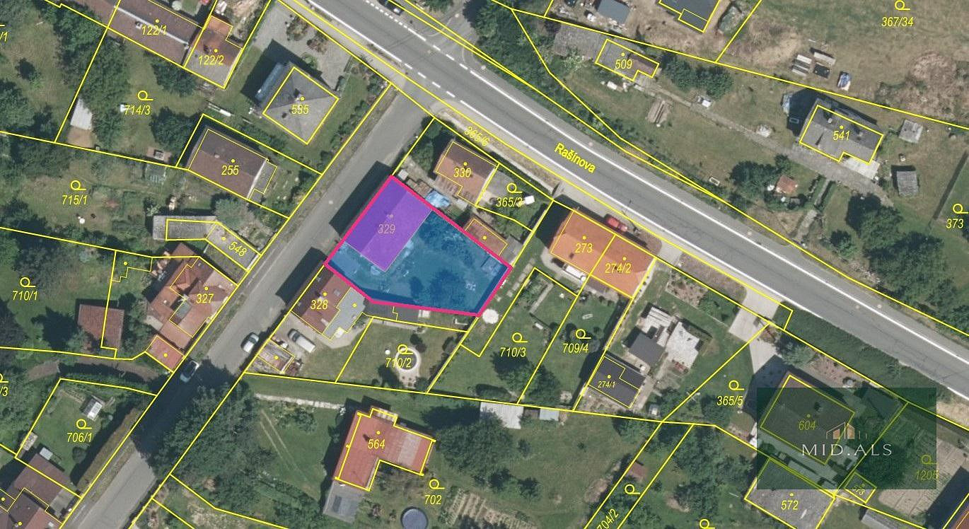 Prodej domu 102 m² s pozemkem 446 m² – fotografie 2