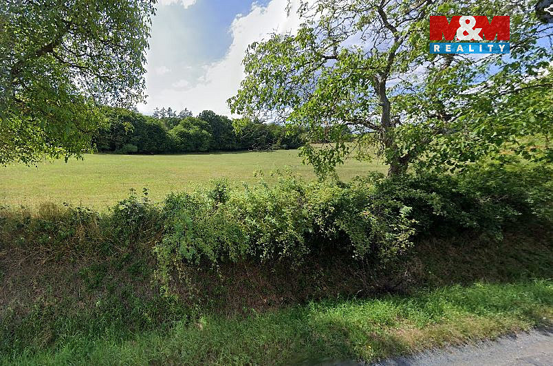 Prodej pole 17 829 m² – fotografie 2