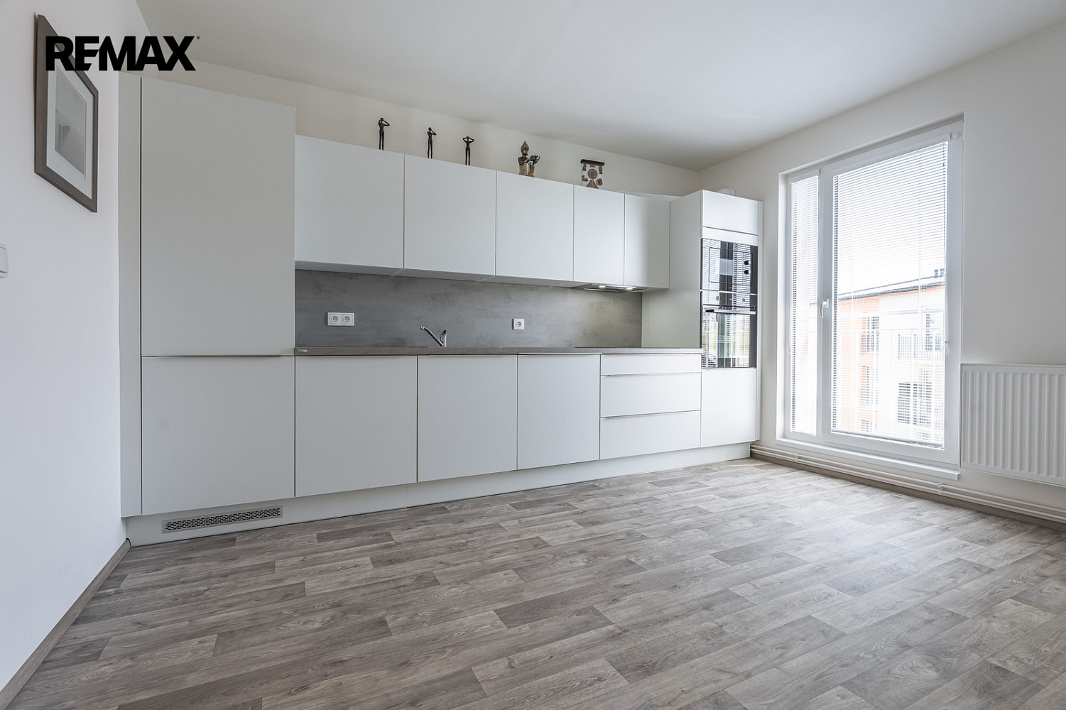 Pronájem bytu 2+kk 38 m²