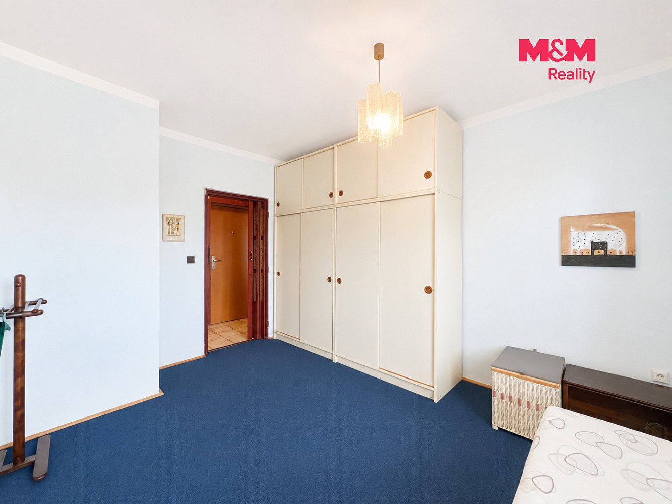 Pronájem bytu 2+1 50 m² - View 6