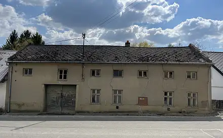 Prodej domu 147 m² s pozemkem 763 m², Senice na Hané - Cakov, okres Olomouc
