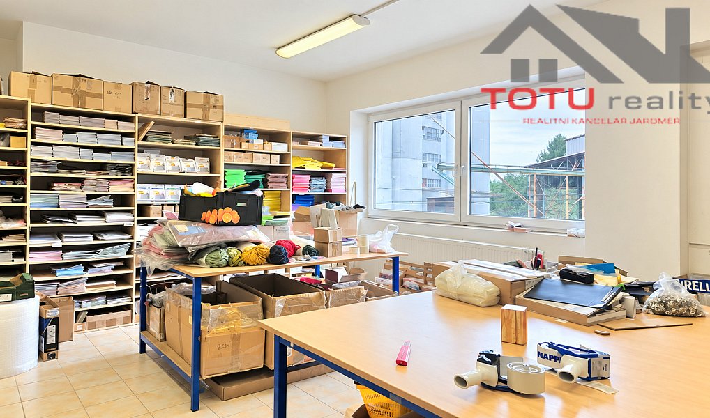 Prodej obchodních prostor 1 058 m², Kostelec nad Orlicí – náhled fotky 17