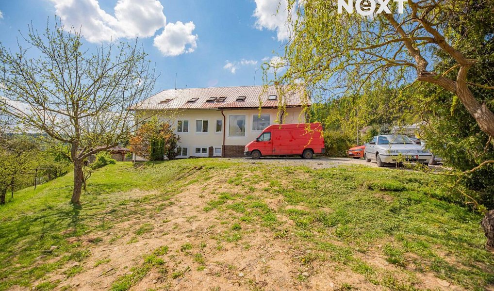 Prodej domu 500 m² s pozemkem 1 079 m², Bohutín – náhled fotky 15