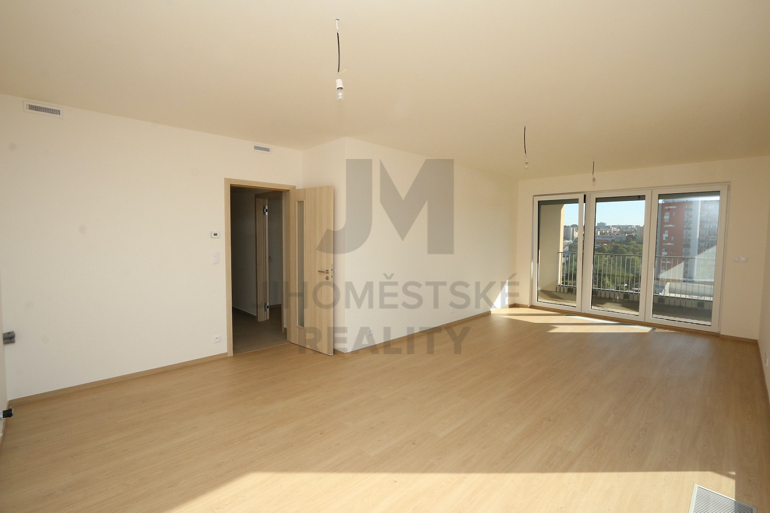 Prodej bytu 3+kk 86 m²
